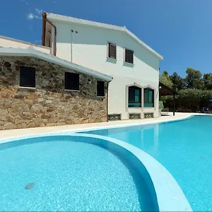  Apartment Gli Ontani Italien