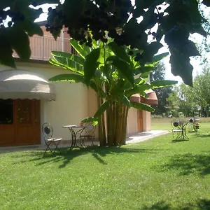 3* Bed & Breakfast Al Tramonto