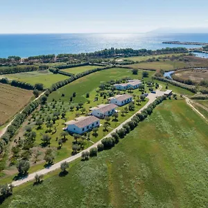  Apartment Su Cannonariu Italien